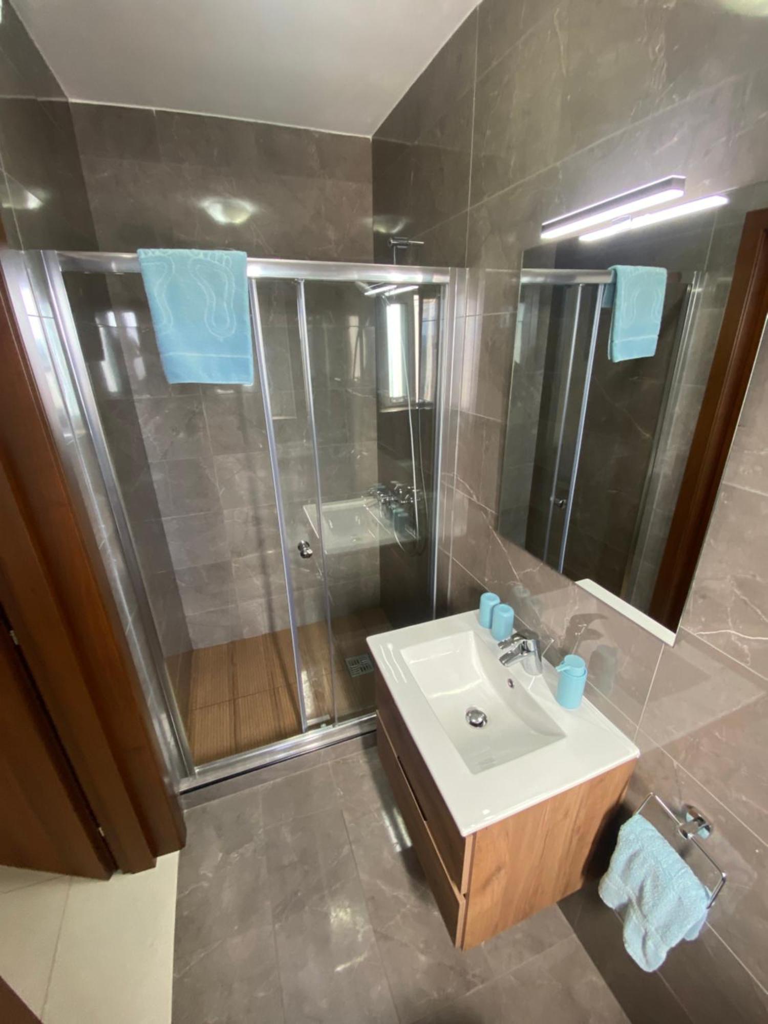 Sunshine Apartments Mellieha - Modern Two Bedroom Penthouse With Terrace Ngoại thất bức ảnh